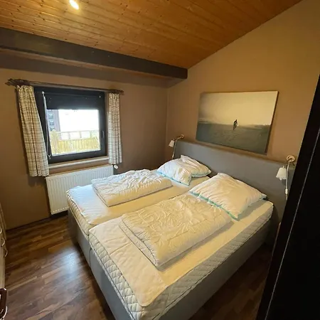 H5 Haus Schwalbennest Kaminofen Wlan Holiday home