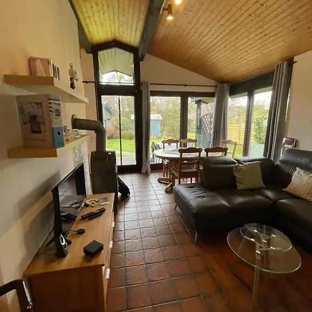 H5 Haus Schwalbennest Kaminofen Wlan Holiday home