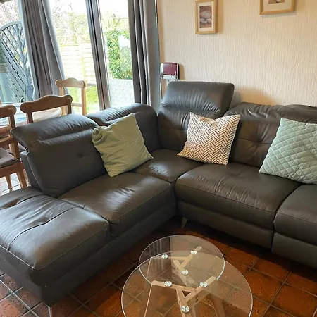 Haus Schwalbennest H5 Ferienhaus *
