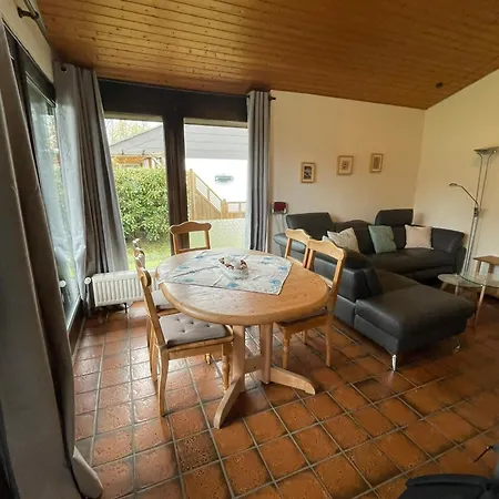 H5 Haus Schwalbennest Kaminofen Wlan *