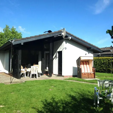 Haus Schwalbennest H5 *