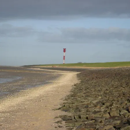 H5 Haus Schwalbennest Kaminofen Wlan