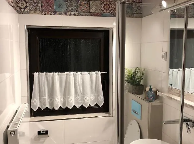 H5 Haus Schwalbennest Kaminofen Wlan *