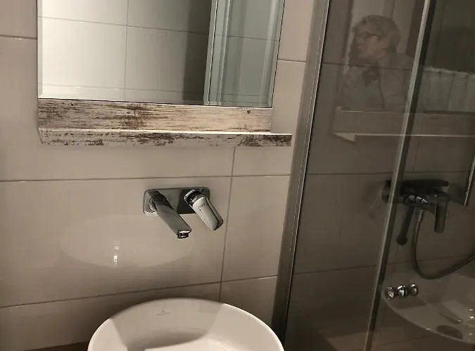 H5 Haus Schwalbennest Kaminofen Wlan