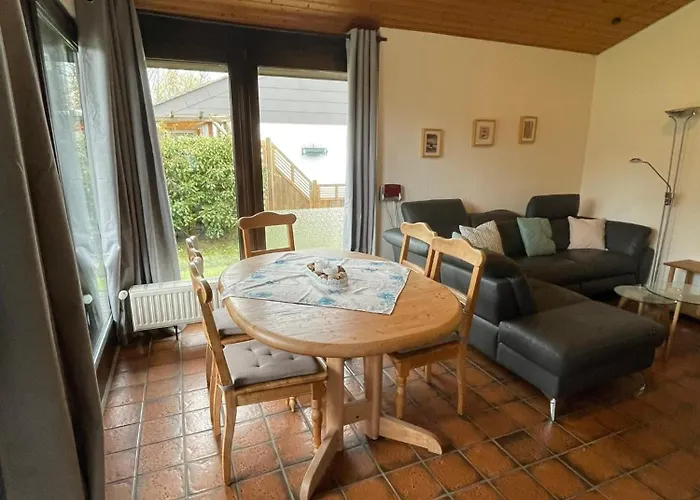 H5 Haus Schwalbennest Kaminofen Wlan *