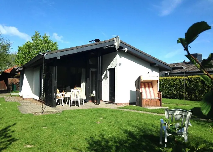 H5 Haus Schwalbennest Kaminofen Wlan *