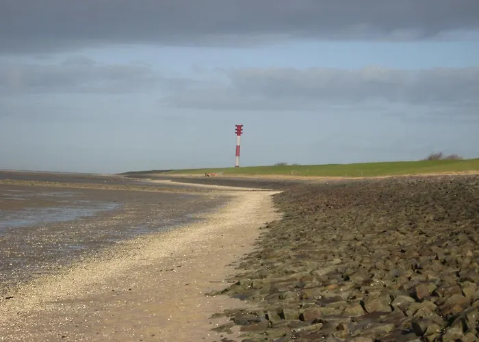 H5 Haus Schwalbennest Kaminofen Wlan