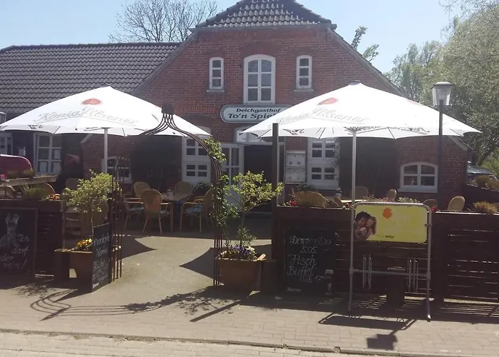 H5 Haus Schwalbennest Kaminofen Wlan Prázdninový dům